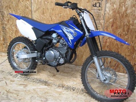 Yamaha YZ85 2011 Specs and Photos