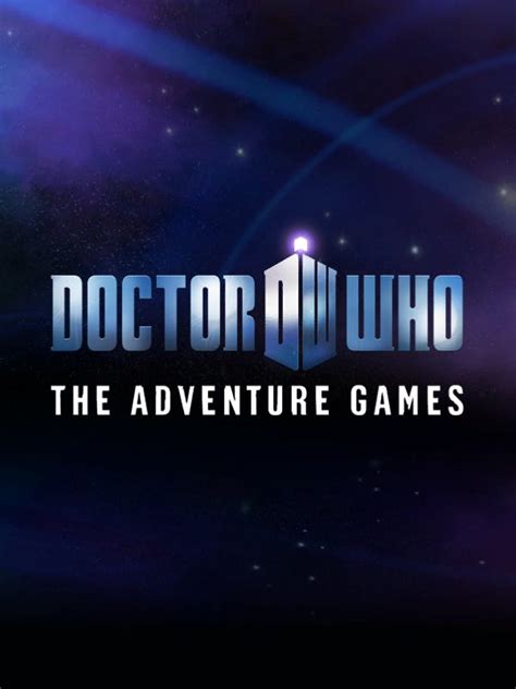 Doctor Who: The Adventure Games | Rock Paper Shotgun