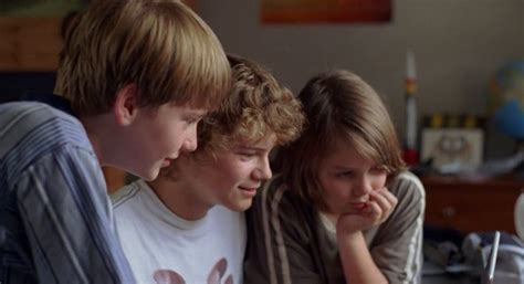 BOYHOOD – Film Review – ZekeFilm