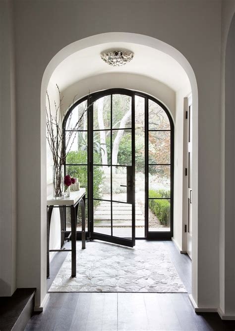 COCOCOZY: MY KIND OF GLASS FRONT DOORS