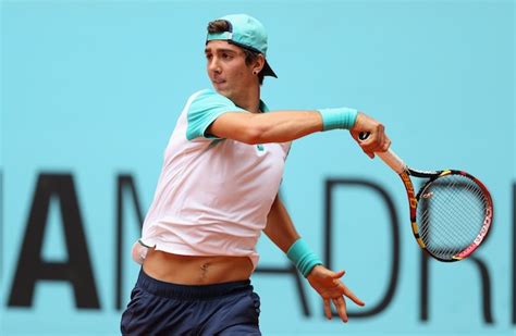 Thanasi Kokkinakis, Australia - Upcoming Tennis Stars - AskMen