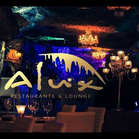 ALUX, Playa del Carmen - Menu, Prices, Restaurant Reviews & Reservations - Tripadvisor