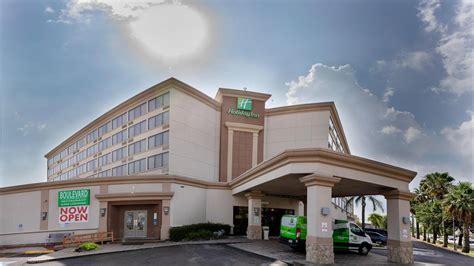 Holiday Inn Houston-Hobby Airport in Houston, the United States from $59: Deals, Reviews, Photos ...