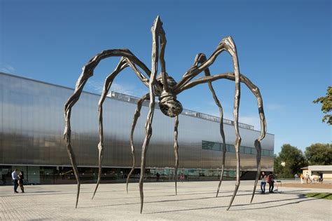 » Moscow – Louise Bourgeois: “Structures of Existence: The Cells” at ...