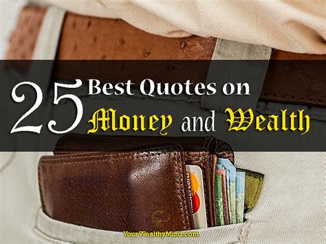 25 Best Pera Quotes (Tagalog Translations) - Your Wealthy Mind