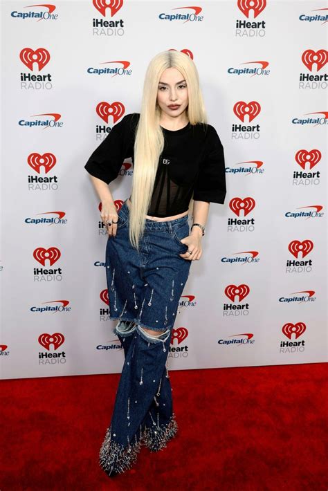 Ava Max Style, Clothes, Outfits and Fashion • CelebMafia