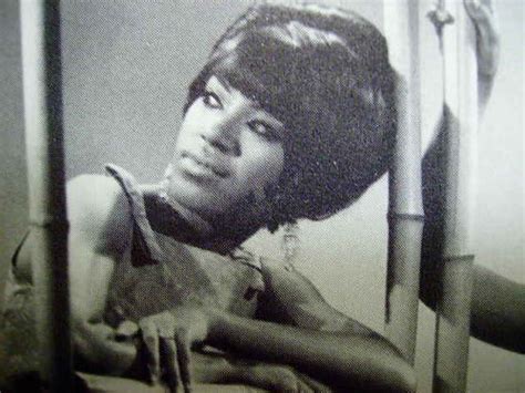 the marvelettes- katherine anderson schaffner | tomovox | Flickr