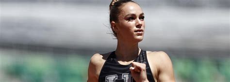 Abby STEINER | Profile | World Athletics