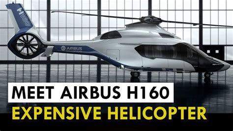 Airbus Helicopter H160 Eurocopter EC 160 With Cockpit And, 45% OFF