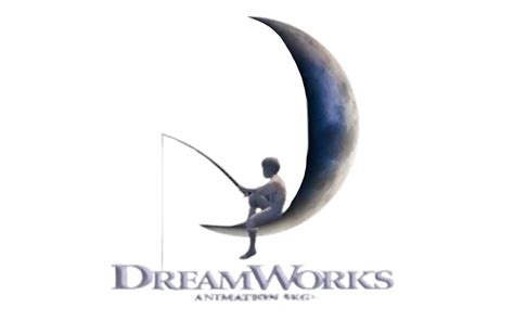 Dreamworks Logo 2024 - Leda Sharyl