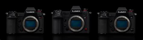 Panasonic Lumix S1H review - preview - | Cameralabs