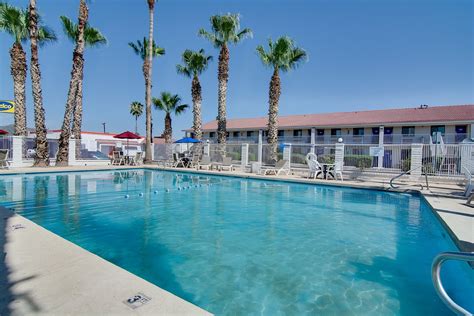 MOTEL 6 ELOY, AZ - CASA GRANDE - Prices & Reviews