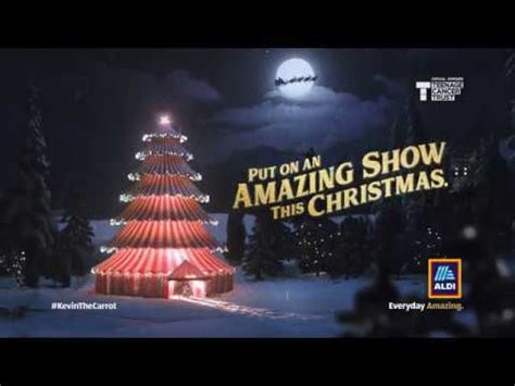 Aldi - Christmas 2019 Advert - TV Advert Music