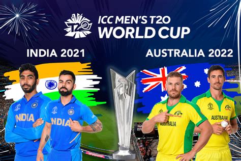 India announces its intention to host the 2023 T20 World Cup