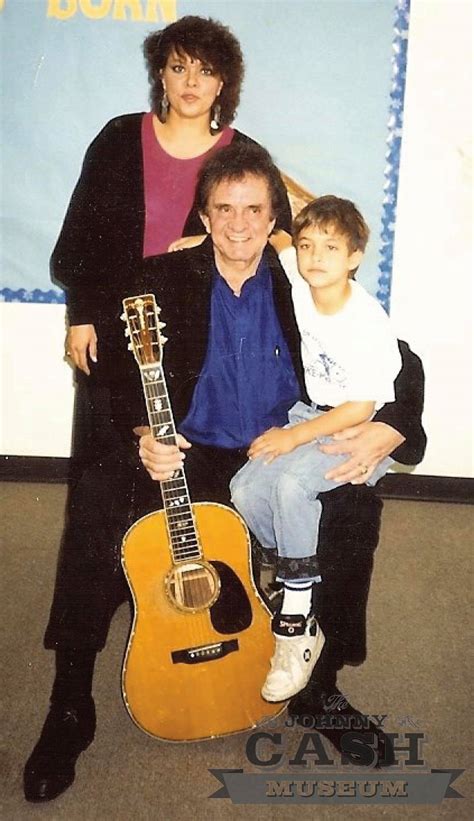 Happy Birthday Kathy Cash! - The Johnny Cash Museum