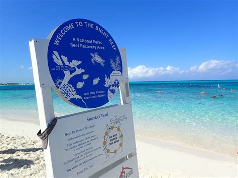 Coral Gardens Reef - Providenciales, Turks & Caicos - KMB Travel Blog