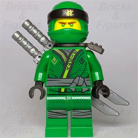 Lloyd Ninja Lego Ninjago | ubicaciondepersonas.cdmx.gob.mx