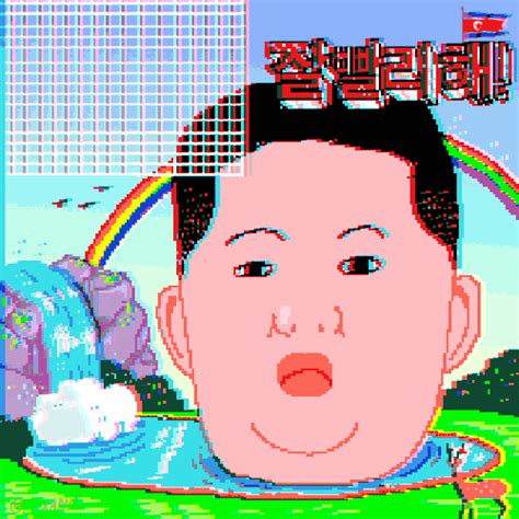 North Korea Fox GIF by Animation Domination High-Def - Find & Share on GIPHY