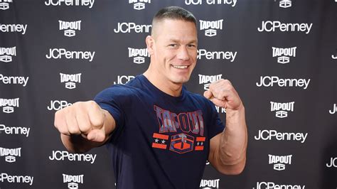 John Cena Reveals His Skin-Care Routine | Allure