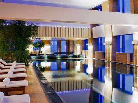 Luxury Hotel in Beijing , China丨Park Hyatt Beijing丨Hyatt