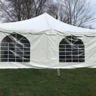 Commercial Tents for sale| 56 ads for used Commercial Tents