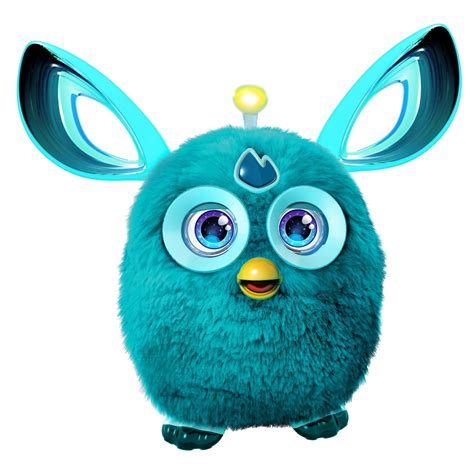 Your inner '90s child is gonna freak: Furbies are back — and they got ...