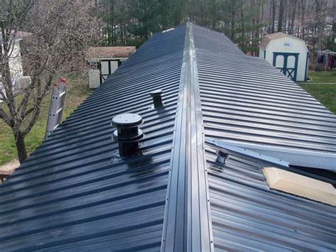 Mobile Home Roofing Options: A Comprehensive Guide for Homeowners