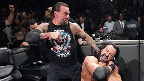 Drew McIntyre: Whatever I Do Next Won't Be Like CM Punk Feud