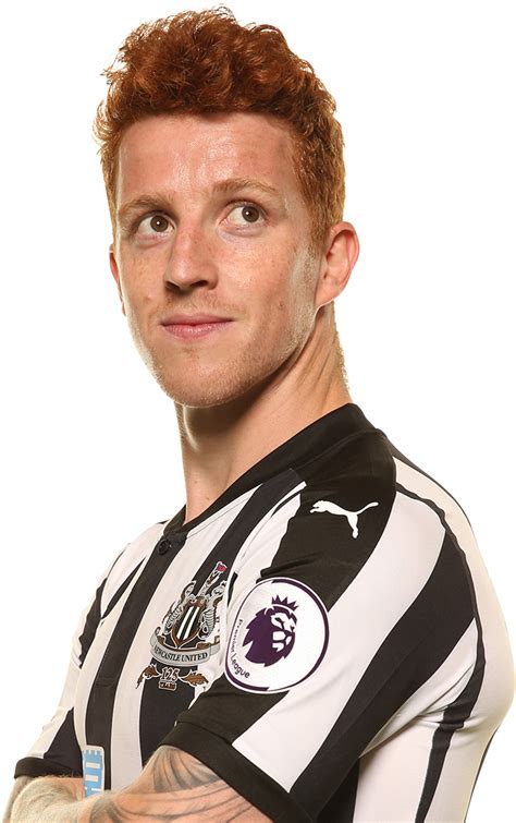 Jack Colback Newcastle United football render - FootyRenders