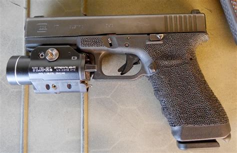 Best Handgun/Pistol for Beginners & Home Defense - Pew Pew Tactical