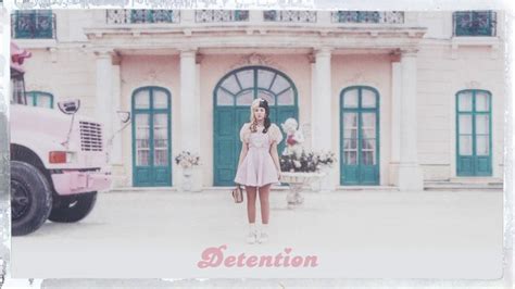 Second Life Marketplace - Melanie Martinez ~ Detention {Full song + Dance}