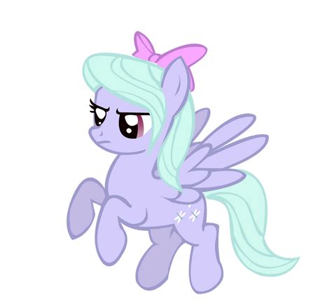 Flitter vector: MLP:FiM by Serginh on DeviantArt