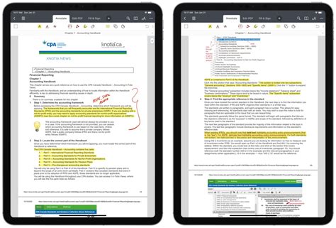 How to Use the iPad for Study and Deep Learning – The Sweet Setup