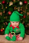 Cute Baby Elf Free Stock Photo - Public Domain Pictures