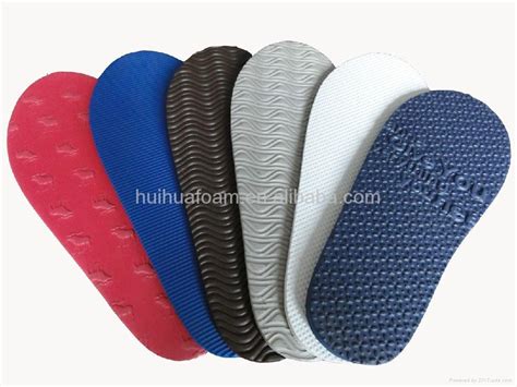 High Elastic Hot selling EVA Shoe Sole - HT-D003 - huihua (China ...