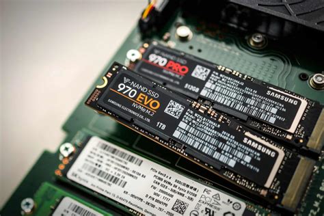 SATA vs PCIe Compared: Which is the Better Interface?