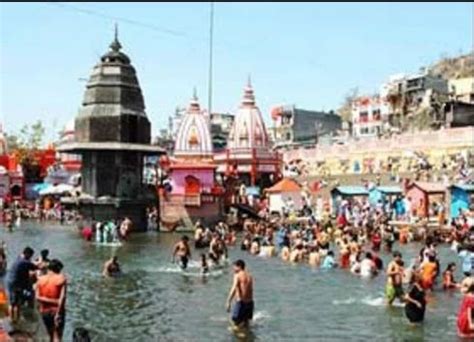 Haridwar Pilgrimage at best price in Coimbatore | ID: 14499519397