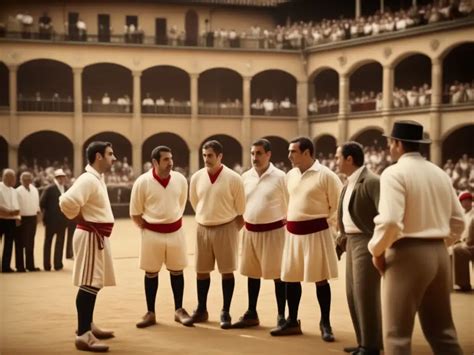 Descubre la Historia y Tradición del Juego de Pelota Vasca