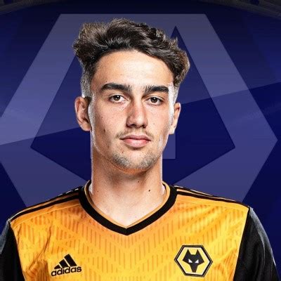 Wolverhampton's Defender Max Kilman's Biography, Salary, Contract, Earnings, Net Worth, Games ...