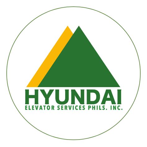 Hyundai Elevator Services Philippines | Quezon City