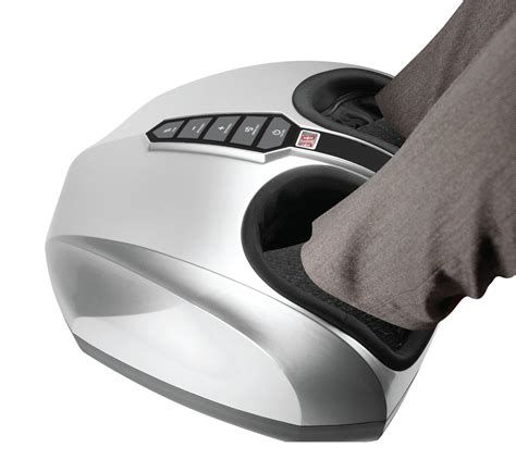 Guide to Finding the Best Foot Massager – Blissful Relaxation