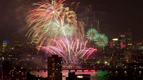 Your guide to the 2016 Boston Pops Fireworks Spectacular