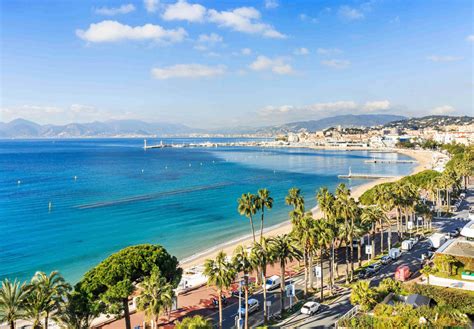 These are the Best Beach Restaurants in Cannes