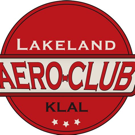 The Lakeland Aero Club | Lakeland FL