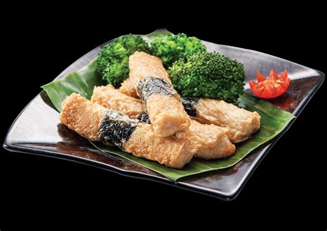 Seaweed Roll 300g 10pieces/pack (40 packs per carton) — HORECA Suppliers | Supplybunny