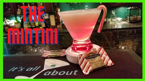 Cocktail and Mixed Drink Recipes: Rumplemintz peppermint schnapps and ...