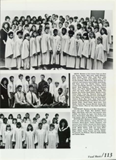 East High School - Echoes Yearbook (Wichita, KS), Class of 1987, Page ...