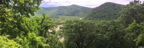 Laurel Highlands Hiking Trail | Ohiopyle State Park PA