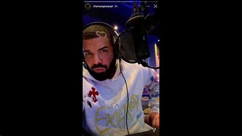 [FRESH DRAKE LEAK] Drake - Certified Lover Boy - "Seen You Like This ...