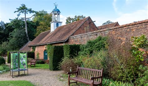 Harlow Museum & Walled Gardens - Museum in Harlow, Harlow - Visit Essex